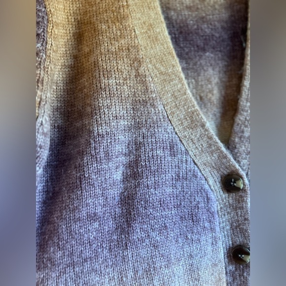 LIKE NEW VICI Ombré Cardigan - Picture 6 of 7